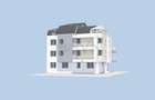 Apartament cu 2 camere semidecomandat în Periferie - 4