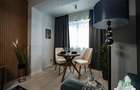 Apartament cu 2 camere complet mobilat si utilat  de vanzare in zona de Nord  / - 8