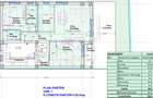 Apartament cu 3 camere semidecomandat în Băneasa - 14