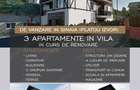 Oportunitate! 3 apartamente in Sinaia perfect pentru investitie. - 8
