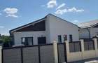 Casă individuală cu 4 camere cu Teren 400 Mp în Domnești - 1