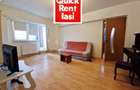 Apartament cu 3 camere semidecomandat în Ultracentral - 2