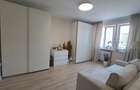 Apartament cu 2 camere semidecomandat în Gara - 5 Apartament cu 2 camere semidecomandat în Gara - 5