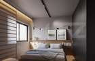 Apartament 4 camere, 88 mp, mobilat, utilat ?i ultra-renova - 12