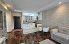 COSMOPOLIS - Apartament cu 2 camere, mobilat si utilat. - Stefanestii De Jos (Bucuresti-Ilfov) - 6