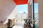 Apartament 2 camere de inchiriat + parcare ARED Micalaca - Zona 300 - 7
