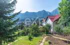 Casa de Vacanta in Busteni cu vedere panoramica la muntii Bucegi | zona Zamora - 9