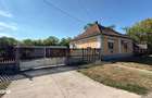 Casa 4 camere Vallaj, Ungaria - Teren 1629 mp - Comision 0% cumparator - 2