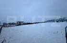 Teren intravilan 6700 mp Nod rutier A1A10, Lancram | - 6