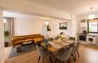 Apartament cu 3 camere semidecomandat în Central - 5