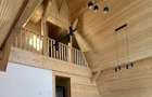 Casa de vacanta A-Frame, Glajerie, Rasnov - 4