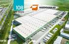 12.000 mp disponibili intr-un depozit logistic clasa A - 3