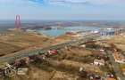 Teren de 9000 mp, oportunitate rara, langa Lacul Ghioroc, jud.Arad - 2