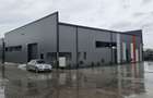 Hala ( 2 bucati ) 585 mp  pretabil showrooms Popesti Leordeni - 10