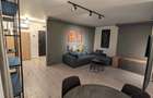 Apartament cu 2 camere Aviatorilor Residence Tomis Nord Campus Parcare