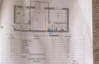 Vanzare apartament 2 camere Prundu-Kaufland, etaj intermediar, liber
