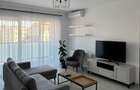 Inchiriez apartament 3 camere Dambu Rotund, zona Lidl, mobilat si utilat - 4
