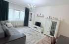 Apartament cu doua camere de inchiriat in zona Tatarasi