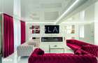 Penthouse DE LUX 4 camere, finisaje/mobilier premium, Doamna Stanca - 16