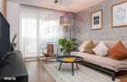 Apartament cu 3 camere de inchiriat Pietonala Coresi - 1