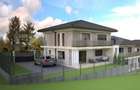 Casa cuplata, finalizata, 150mp, 4 dormitoare, 4 bai, demiso - 3