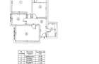 Apartament 3 camere, etaj 2, partial mobilat, 71mp - 9