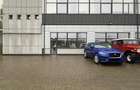 Spatiu comercial bd. Poitiers, 286mp, langa Makita, Sophia