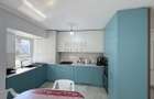 COMISION 0! Apartament 3 camere Avantgarden3. 2 locuri de parcare - 8