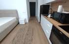 Inchiriez in bloc nou garsoniera noua lux Vasile Alecsandri chirie loc de parcare inclus - 6