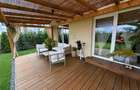 GIROC - DUPLEX - 4 CAMERE SI 2 BAI - GARAJ - CURTE