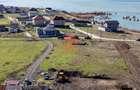 Teren Intravilan 615 mp Langa Lac, Corbu - 3