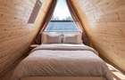 Cabana A-Frame Comarnic Prahova - 3