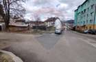 Teren central 322mp Vatra Dornei / Strada Lumea Noua - 4