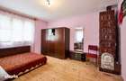 Casa la munte cu teren generos in Com. Nucsoara, loc. Slatina jud. A - 11