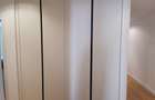 Penthouse 4 camere Residence5, parcare subterana, curte interioara, comision 0 - 15