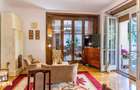 Apartament cu gradina in vila interbelica, Str. Crisan - 7