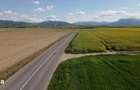 Teren extravilan 395 mp, Prejmer, Brasov - 3 600 euro - 5