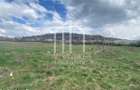 Teren intravilan de vanzare in Sibiu, suprafata 580 mp, Gusterita - 3