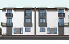 Vila individuala tip duplex, Titan, Grigorescu,Pallady, Salajan,Marului,SECTOR 3 - 2