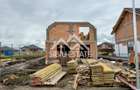 Casa noua oportunitate investitie sau locuinta - se vinde la ROSU - 4
