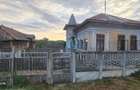 Casa de vanzare + teren. - 1