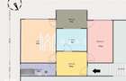 Apartament 2 camere decomandat | Strand, Sibiu | balcon, parcare - 3