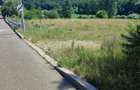 Teren de vanzare 2.900 mp, zona linistita - 2