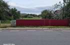 Vand teren intravilan 3500mp,sat Costana, com Todiresti - 3