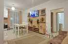 Apartament deosebit de vanzare in Poiana Brasov locatie premium - 6