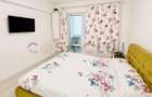 3 camere decomandate, la cheie, etaj intermediar, OMV Marasti - 6