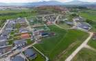 Teren intravilan de vanzare in Harman 1.016 mp, PUZ aprobat - 2