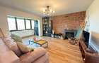 3 camere decomandat, 2 băi, renovat complet, Șagului – mobilat, comision 0 - 1