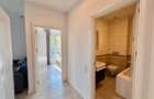 COSMOPOLIS - Apartament cu 2 camere tip studio, mobilat si utilat.