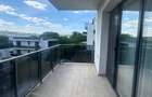 Apartament modern cu 2 camere de inchiriat in cartierul Borhanci, bloc nou - 5